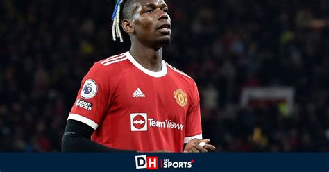 Paul Pogba Et Jesse Lingard Quittent Manchester United Libres De Tout