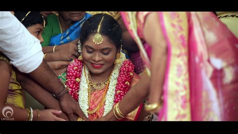 Sibi Ashwathy Wedding Highlights Youtube