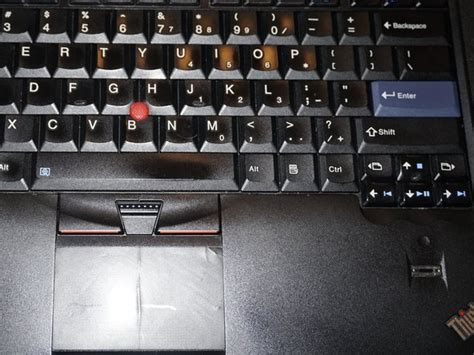 ThinkPad T420 Keyboard Replacement IFixit