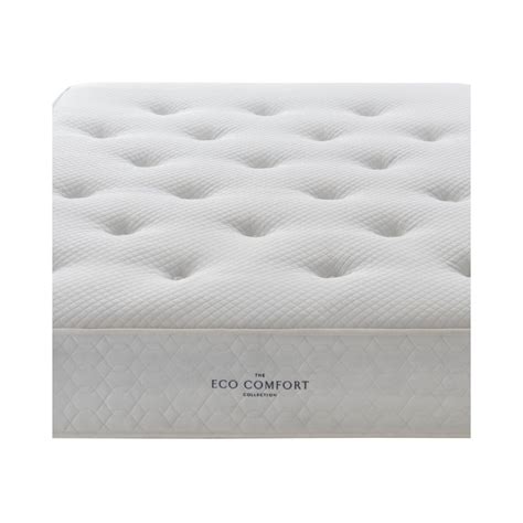 Silentnight Eco Comfort Pocket 1200 Mattress - Love Home Living