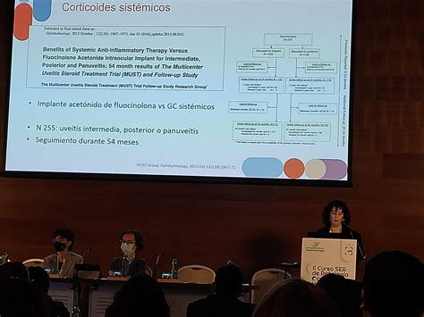 Soc Esp Reumatología on Twitter POI22 Maria Aparicio1 concluye que