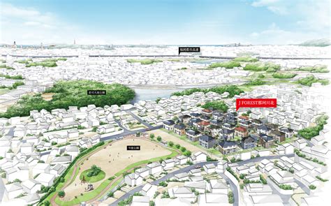 【公式】j Forest那珂川北 ｜ Jrjjr九州住宅株式会社 Jrjjr九州住宅株式会社