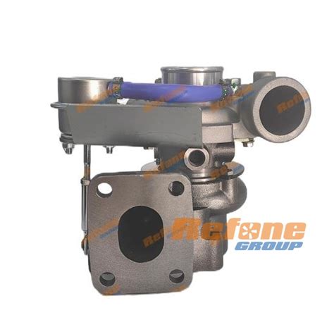 Gt2052s 703389 0002 2823041450 Completet Turbo For Hyundai Mighty Truck