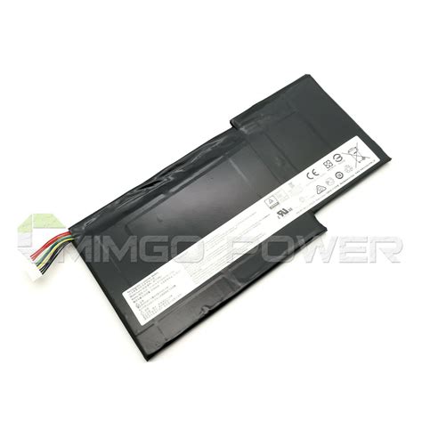 New Genuine BTY M6J Battery For MSI GS63 7RE 009CN GS63VR 6RF 016CN