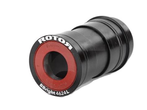 Rotor Bottom Bracket Bb Evo Road Pressfit Steel