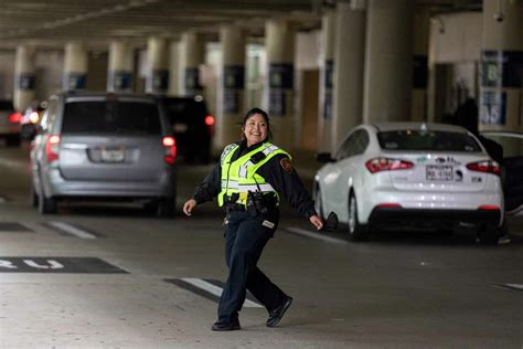 From Foster Care To Dog Attacks San Antonio International Airports