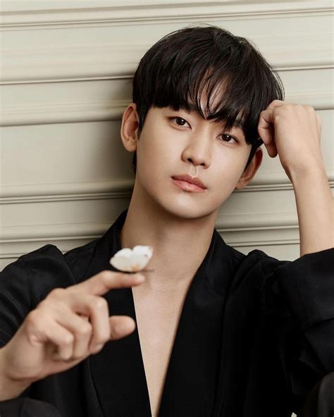 Kim Soo Hyun X Dinto In Kim Soo Hyun Korean Actors Kim