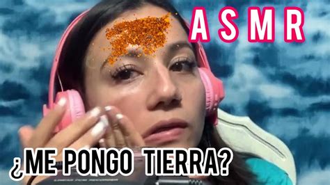 ASMR SEMI INAUDIBLE EXTREMO MIENTRAS HAGO MI RUTINA DE NOCHE YouTube