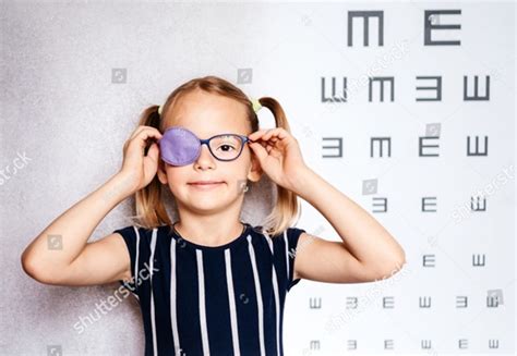 Etiology Of Anisometropia Optography