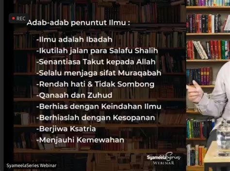 Kata Mutiara Tentang Buku Perpustakaan Chika Ciku