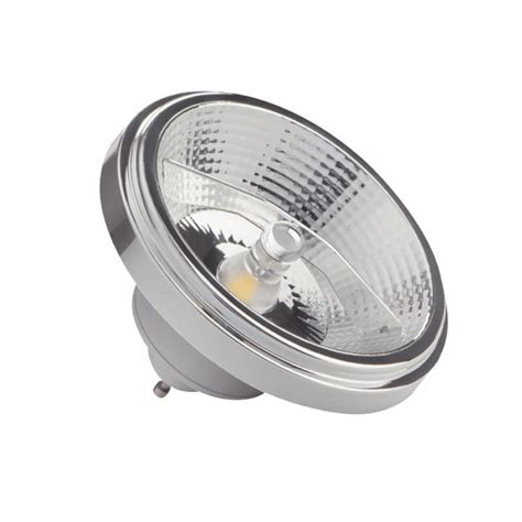 Żarówka Led Gu10 Es111 12w 45° Biała Dzienna Es111 Gu10 230v