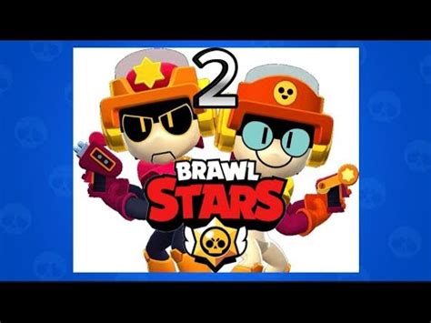 My 2 Brawl Stars Video YouTube