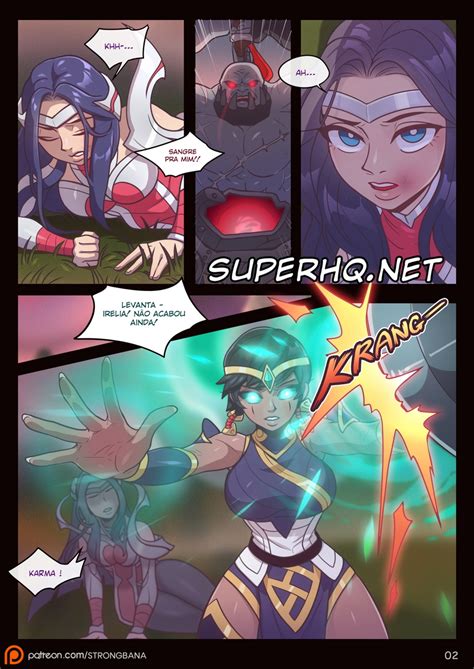 Suruba Surpresa Hentai Lapkzone
