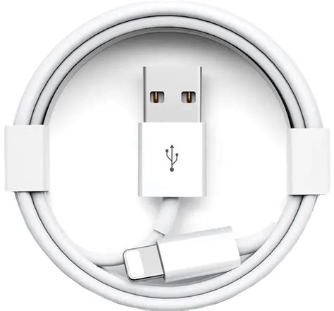 Кабель Apple Lightning NNCAB купить по низкой цене в интернет