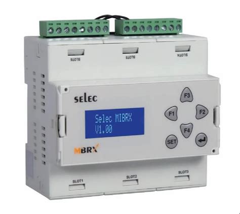 Selec Programmable Logic Controllers In Delhi