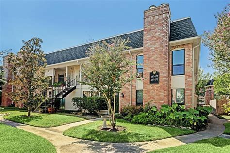 1601 S Shepherd Dr 272 Houston Tx 77019 Mls 40844693 Redfin