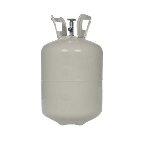 Rgas Refrigerant R410a 25 Lb Tank