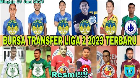 Bursa Transfer Liga Musim Psms Umumkan Pelatih Lokal Persela