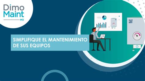 Software de mantenimiento para la gestión de equipos