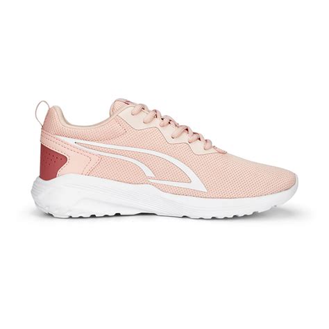 PUMA ALL DAY ACTIVE JUNIOR SNEAKERS PINK Shopee Malaysia