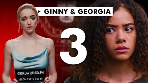 Ginny Georgia Season 3 Release Date Plot And More DroidJournal