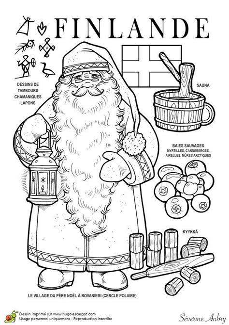 Finnish Coloring Pages Coloring Pages