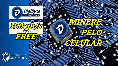 NOVA MINERADORA EM NUVEM DE DIGIBYTE 100GH S FREE NO CADASTRO YouTube