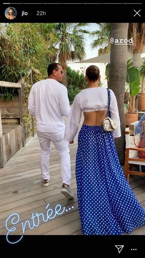 Jennifer Lopez Flaunts Her Bikini Bod In Forever Young Swimsuit