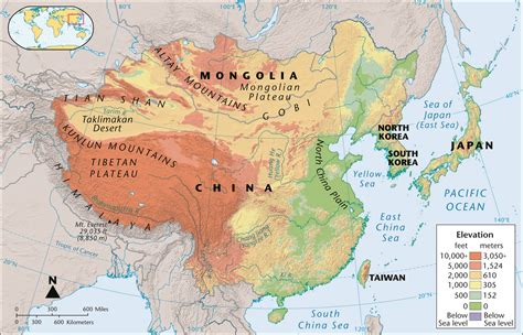 labeled ancient china map worksheet  worksheets printable