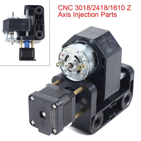 Cnc 3018 Z Axis Replacement Part Multan Electronics