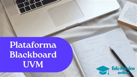 Plataforma Blackboard UVM Todo lo que necesitas saber Edu México OnLine