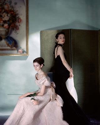 Carmen Dell’Orefice in the Vogue Archives—Photos | Vogue