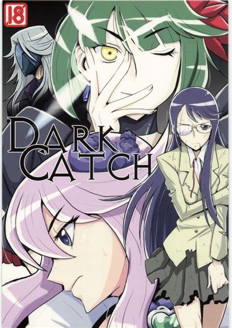 Dark Precure Luscious Hentai Manga Porn