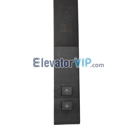 Mitsubishi Gps Elevator Hop Indicator Display Lhh Bg Lhh Bg