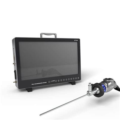 Medical Camera YKD 9122 AKX Endoscopic Surgical Digital