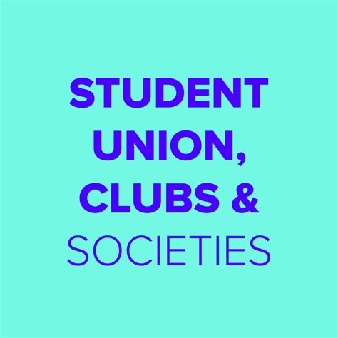 Student Union Clubs And Societies Online Open Day — Newham Sixth Form