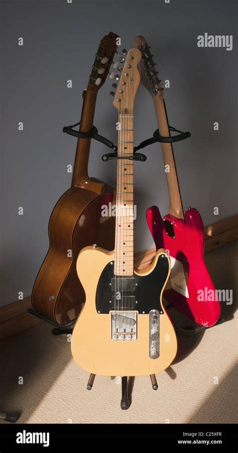 Fender Telecaster Fotos Und Bildmaterial In Hoher Aufl Sung Alamy