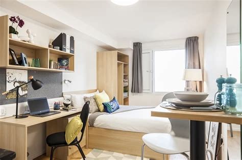 Top 5 Brunel University Accommodation London Uniacco