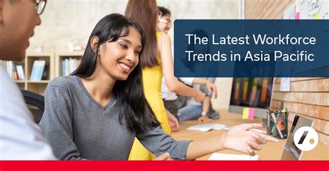 Workforce Trends In Asia Pacific Acara Solutions India