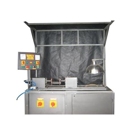 Magnetic Particle Testing Machine At Best Price In New Delhi By Upkar