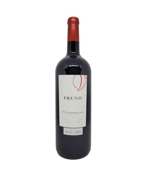 Finca Villacreces Pruno Magnum Na Hiper Adega