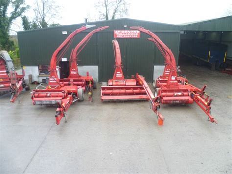 Silage Harvesters Ads For Sale in Ireland | DoneDeal