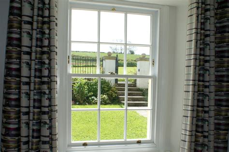 Timber Doors Devon