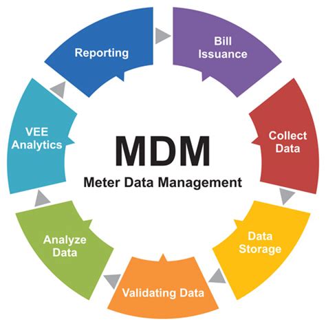 Z Hlerdatenverwaltung Mdm