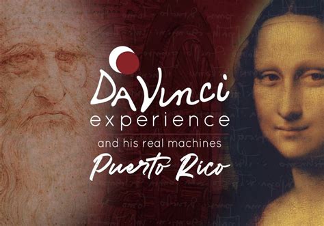 Da Vinci Experience And His Real Machines Renderq