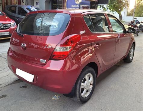 HYUNDAI I20 ASTA at Rs 395000 | Hyundai Verna Car in Chennai | ID ...