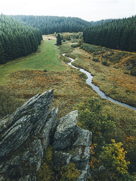 Ultimate Ardennes Hiking Guide with 20 Hiking Routes - BEY OF TRAVEL ...