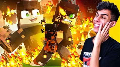 KARMA DO INEMAFOO 𝗡𝗢 Minecraft Pocket Edition Black s Guerra 𝗘𝗣 2