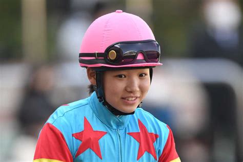 小林美駒騎手、中山12rで見せ場たっぷりの3着「最後は私の腕のなさ」｜競馬ニュース｜競馬予想のウマニティ