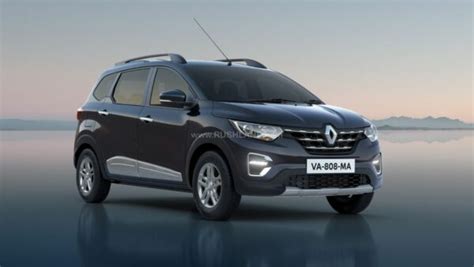 Renault Launched Urban Night Edition With Kiger Kwid And Triber